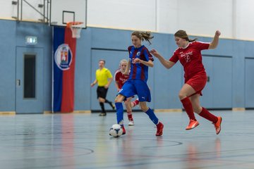 Bild 221 - B-Juniorinnen Futsal Qualifikation